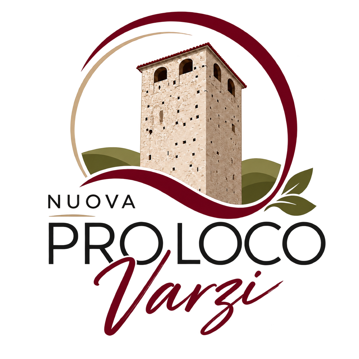 Nuova Pro Loco Varzi